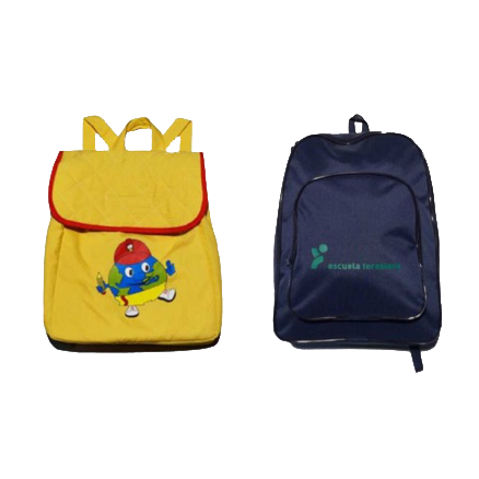 Mochilas